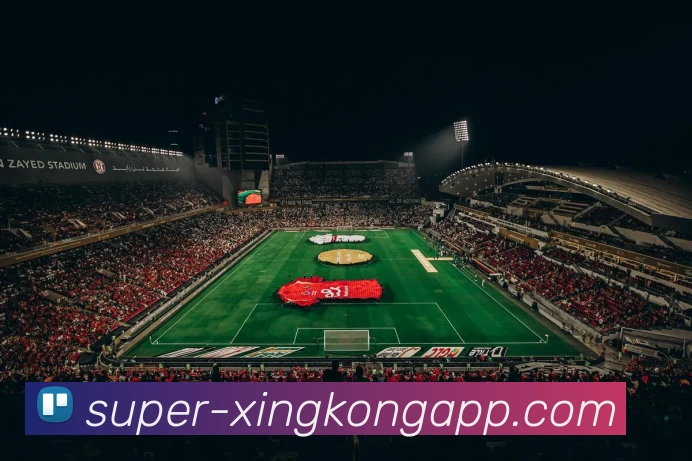App 展示图